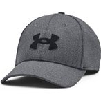 UNDER ARMOUR Herren Men's UA Blitzing, Größe M/L in Grau