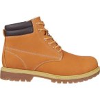 McKINLEY Herren Après-Stiefel Tirano NB II, Größe 36 in Gelb