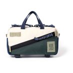 Topo Designs - Mini Quick Pack - Hüfttasche Gr 2,5 l weiß