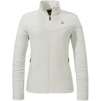 Schöffel Style Pine Fleece  Damen  Fleecejacke beige Größe 3XL Trekking  Isol