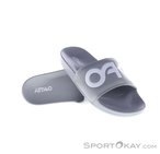 Oakley B1B Slide 2.0 Sandalen-Grau-14