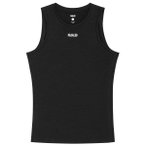 Pedaled - Women's Element Merino Base Layer Sleeveless - Rad Singlet Gr XL schwa