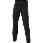 LÖFFLER Herren Hose M PANTS EVO WS LIGHT, Größe 48 in Schwarz