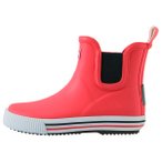 Reima - Kid's Ankles - Gummistiefel 29 rot