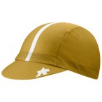 ASSOS - Endurance Cap P1 - Radmütze Gr One Size oliv