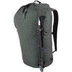 Blue Ice Wadi 15   Kletterrucksäcke gruen Größe 15L Alpinklettern | Bergsteig