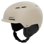 Giro - Trig Mips - Skihelm Gr S - 52-55,5 cm beige