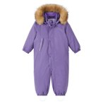 Reima - Kid's Reimatec Winter Overall Gotland - Overall Gr 74 lila