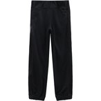 Jeanne Baret Rochefort Pull-On Hose Damen  Fleecehose schwarz Größe S Lifestyl