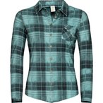 Chillaz Similaun 2.0 Flower Pocket  Damen  Blusen gruen Größe XL Lifestyle | B