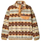 Patagonia - Boy's Lightweight Synchilla Snap-T Pullover - Fleecepullover Gr S be
