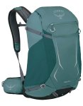 Osprey - Wanderrucksack - Hikelite 32 Cascade Blue  - Blau