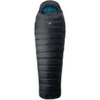 McKINLEY Schlafsack KODIAK PURE 4, Größe 195L in Schwarz