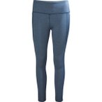 HELLY HANSEN Damen Hose, Größe L in Grau