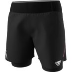 Dynafit DNA Ultra 2/1  Damen  Laufhose schwarz Größe XL Trailrunning | Laufen 
