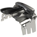 Fritschi Axion Harscheisen  Harscheisen silber Größe 110mm Skitour