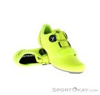 Bontrager Circuit Herren Rennradschuhe-Gelb-42
