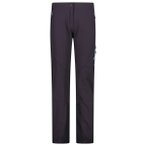 CMP - Women's Pant Ripstop - Tourenhose Gr 36 grau