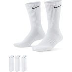 Nike Everyday Cushioned 3er Pack   Freizeitsocken weiss Größe 34  Lifestyle  E