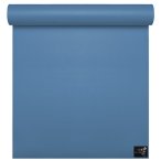 Yogistar Yogamatte Sun Travel Gymnastikmatte ( Hellblau one size One Size,)