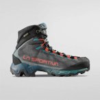 LA SPORTIVA Damen Trekkingstiefel Da Aequilibrium Hike Woman Gtx, Größe 41 ½ 