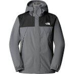 THE NORTH FACE Herren Regenjacke M ANTORA JACKET, Größe M in Grau