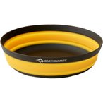 Sea to Summit Frontier UL Collapsible Bowl Large - Falt-Schüssel yellow