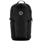 Fjällräven - Abisko Softpack 16 - Daypack schwarz