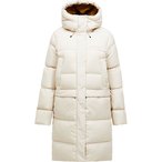 Peak Performance Quiver Down Parka Damen  Winterjacke beige Größe M Lifestyle 
