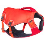 Ruffwear - Confluence Life Jacket - Hundegeschirr Gr XXS orange