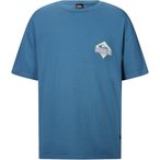 Quiksilver GH CRYSTAL JET T-Shirt Herren