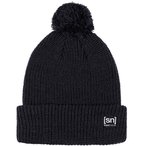 Super.Natural Pom   Mützen & Beanies schwarz Größe ONE SIZE Lifestyle  Hautfr