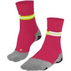 Falke RU5 Race Damen Laufsocken ( Pink 35-36 Größe,)