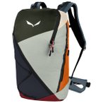 Salewa - Puez 25 - Wanderrucksack bunt