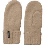 Didriksons Kaj 3   Fäustlinge beige Größe ONE SIZE Lifestyle  Elastisch