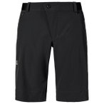 Schöffel - Shorts Style Keitele - Radhose Gr 50 schwarz