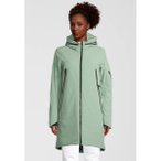 RHPLUS Parka 4 Elements Padded, Größe XS in Grün