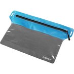 Cocoon Zippered Flat Document   Reisedokumententaschen grau Größe L Reise