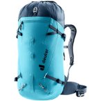 Deuter Damen Guide 28 SL Rucksack (Größe 28L, blau)
