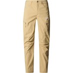 The North Face Exploration Tapered Hose Herren  Wanderhose beige Größe XS Trek