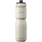 Camelbak Podium Stainless Steel Vacuum Isolierflasche  Isolierflaschen weiss Gr�