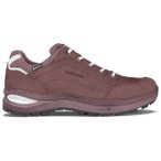 Lowa - Women's Renegade Evo GTX Lo - Multisportschuhe 37 - Regular braun/lila