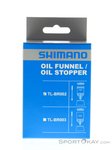 Shimano TL-BR002 Öltrichter Entlüftungs Zubehör-Transparent-One Size