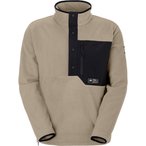 Scott Escape Original Fleece  Herren  Pullover beige Größe L Lifestyle Schnell