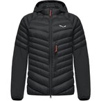 Salewa Agner Light Insulated  Damen  Isolationsjacke schwarz Größe M Trekking 