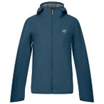 2117 of Sweden - Women's Jacks 2.5L Jacket - Regenjacke Gr S blau