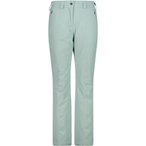 CMP Twill Stretch Skihose Damen  Isolationshose tuerkis Größe XXL Skifahren  I