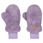 Barts - Kid's Ugasu Mitts - Handschuhe Gr 3 rosa