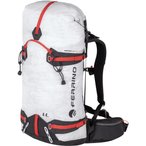 Ferrino Instinct 30+5   Skirucksäcke white Größe 30L+5L Trekking