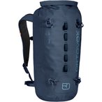 Ortovox Trad 22 Dry   Kletterrucksäcke blau Größe 22L Trekking  Wasserabweise